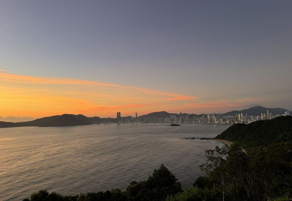 Balneário Camboriú e as preparações para a alta temporada